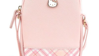 💖 놓치면 후회! 키티 크로스백 득템 후기 & 할인 정보 🎀